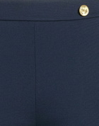 Jucca Womens Pants in Navy