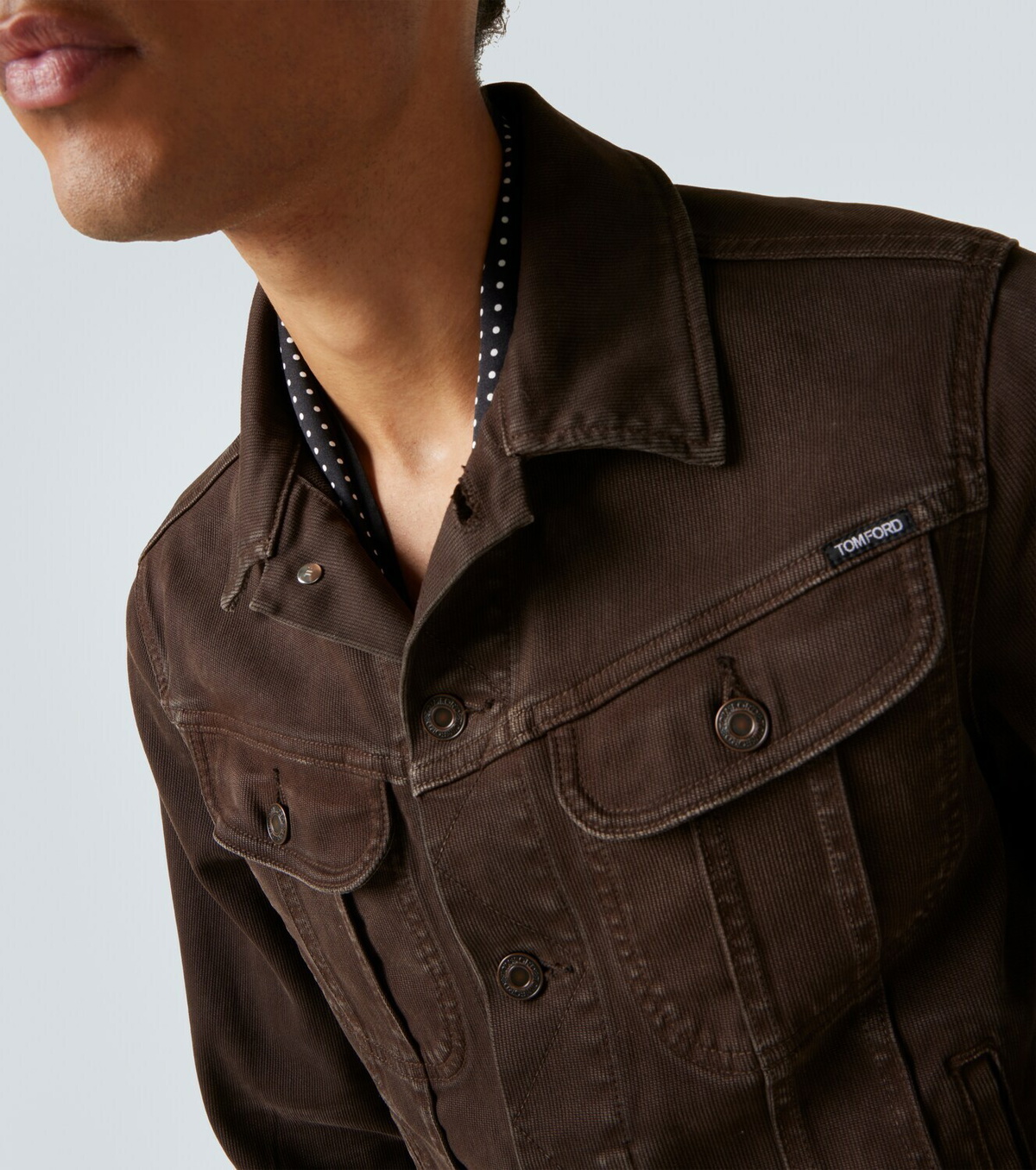 Tom Ford Denim jacket