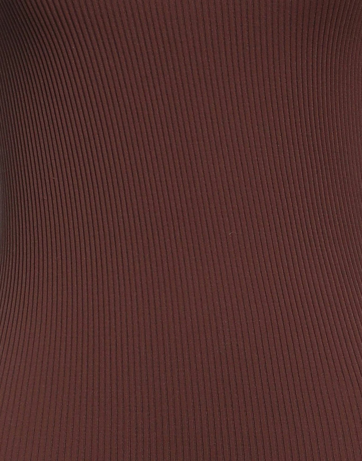 Andreādamo Womens Mini dress Dark in Brown