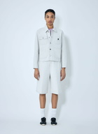 Carhartt WIP W' Mercer Chore Jacket