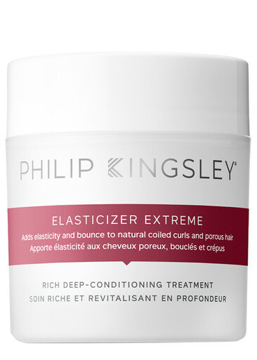 Photo: Philip Kingsley Elasticizer Extreme Rich Conditioning Treatment 100ml
