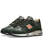 New Balance M991TNF - Made in England
