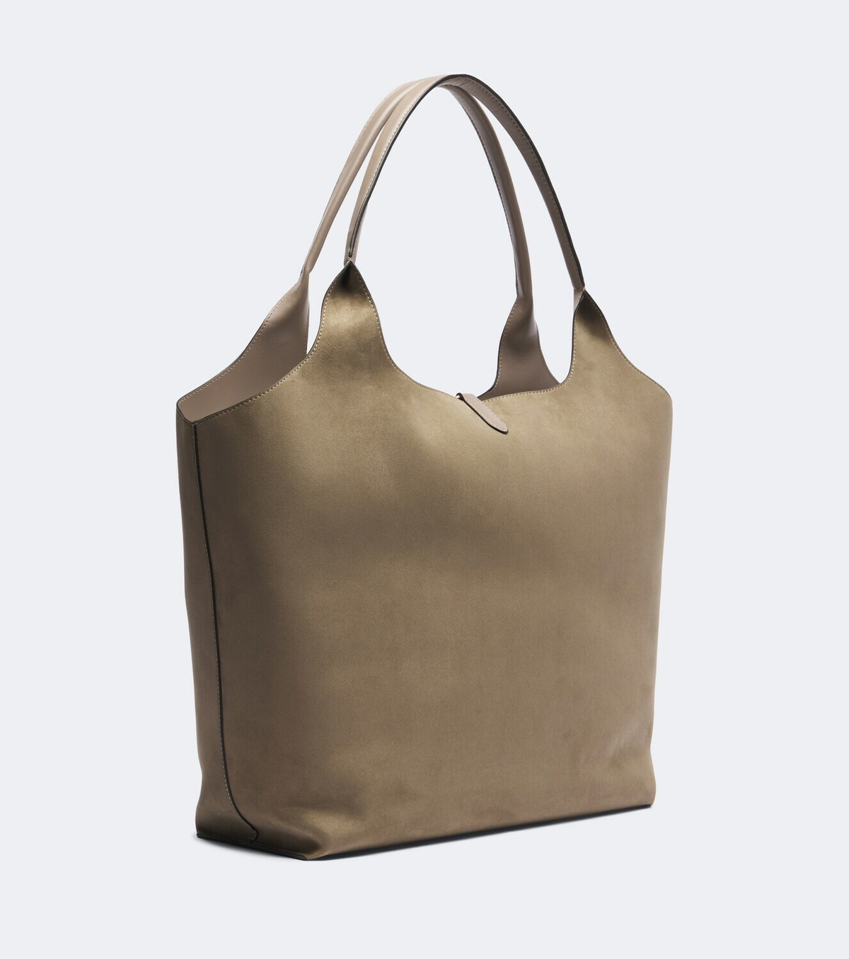 Stella McCartney Reversible tote bag