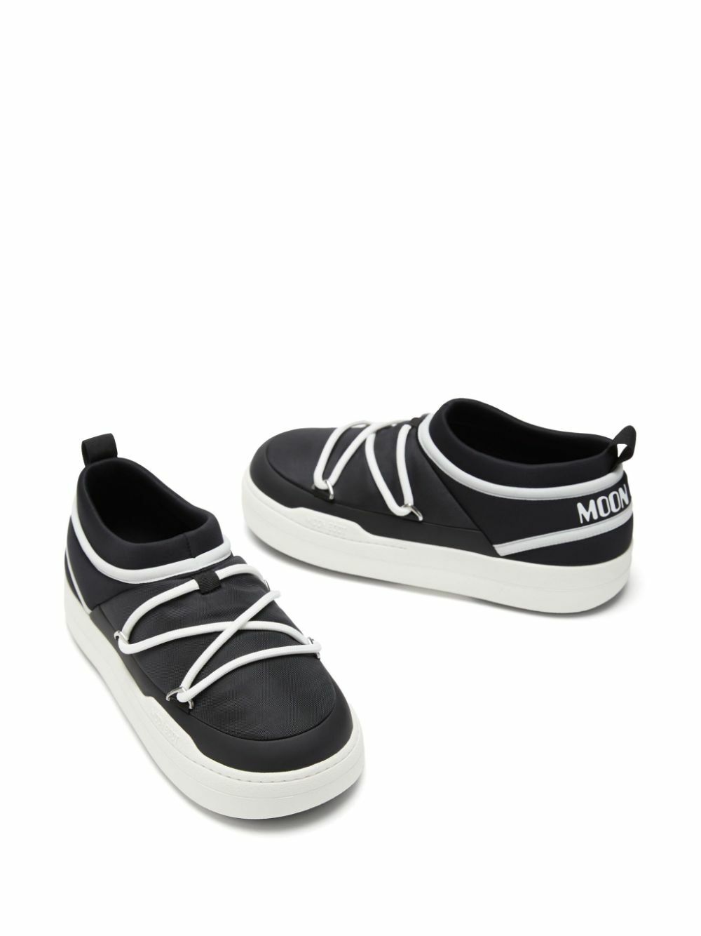 MOON BOOT - Park Icon Low Shoes