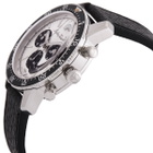 Mathey-Tissot 1968 Chronograph Automatic Silver Dial Mens Watch H1968SN