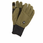 Hestra Men's Diorit Gloves in Olive