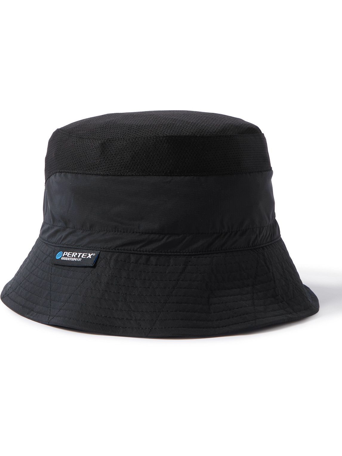 【CAYL】 CAYL x NB bucket hat / black CAYL】 CAYL x NB bucket hat / black