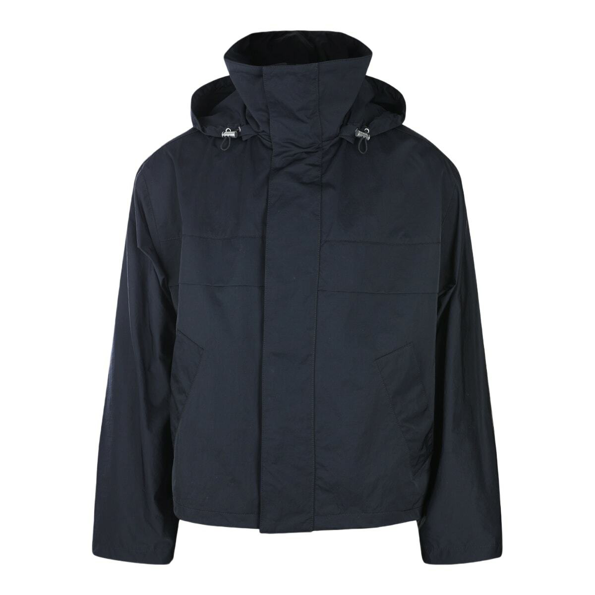 Bottega Veneta - Cotton-Twill Blouson Jacket - Black Bottega Bottega Veneta - Cotton-Twill Blouson Jacket - Black Bottega