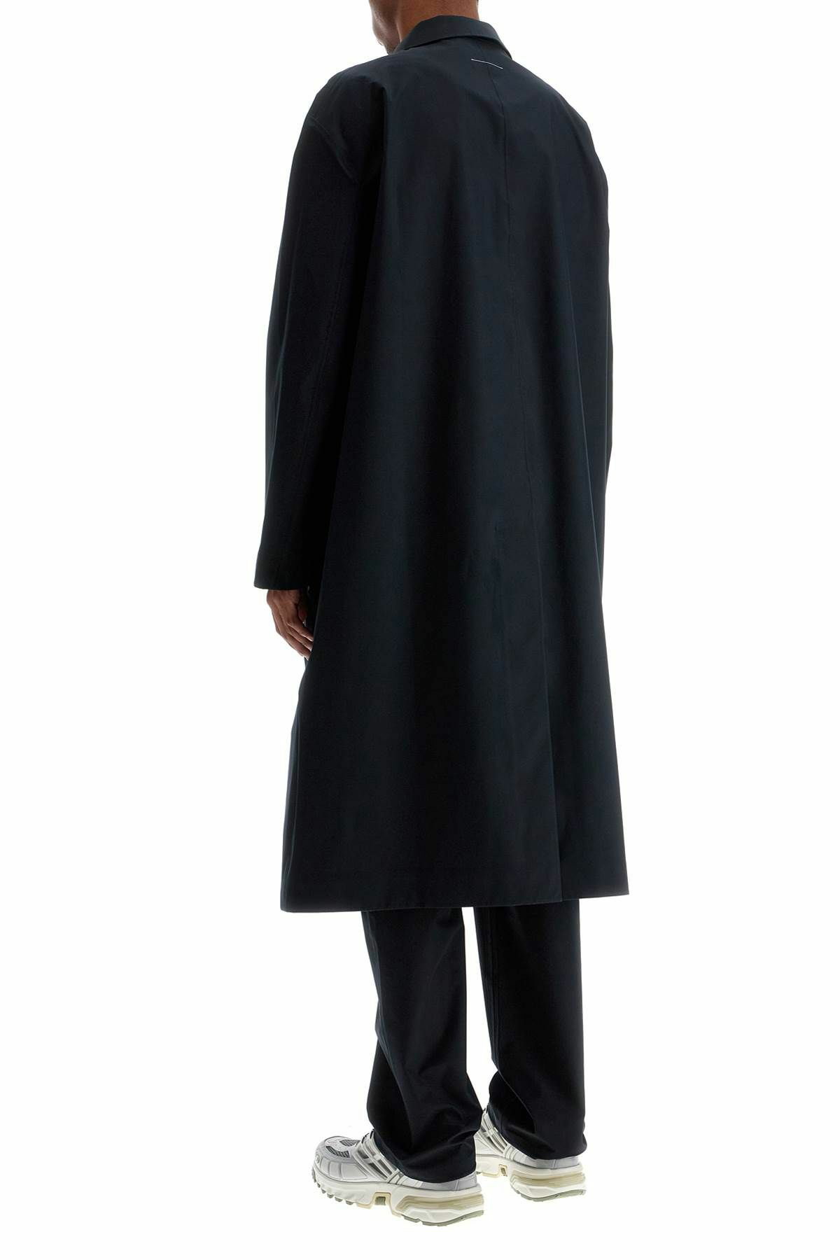 MM6 MAISON MARGIELA waterproof gore-tex mm6 x Black MM6 Maison