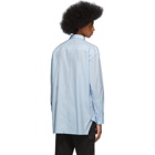 Hugo Blue Etuore Shirt