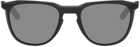 Oakley Black Thurso Sunglasses