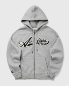 SCRIPT HOODIE