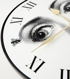 Fornasetti Tema e Variazioni n.364 wall clock