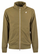 K-Way Amaury Stretch - Waterproof Jacket
