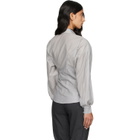Paloma Wool Gray Donald II Shirt