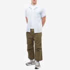 Uniform Bridge Men's MIL Big Pocket Pants in Sage Green