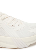 Represent 247 Arc-1 Runner Panelled Mesh Sneakers White