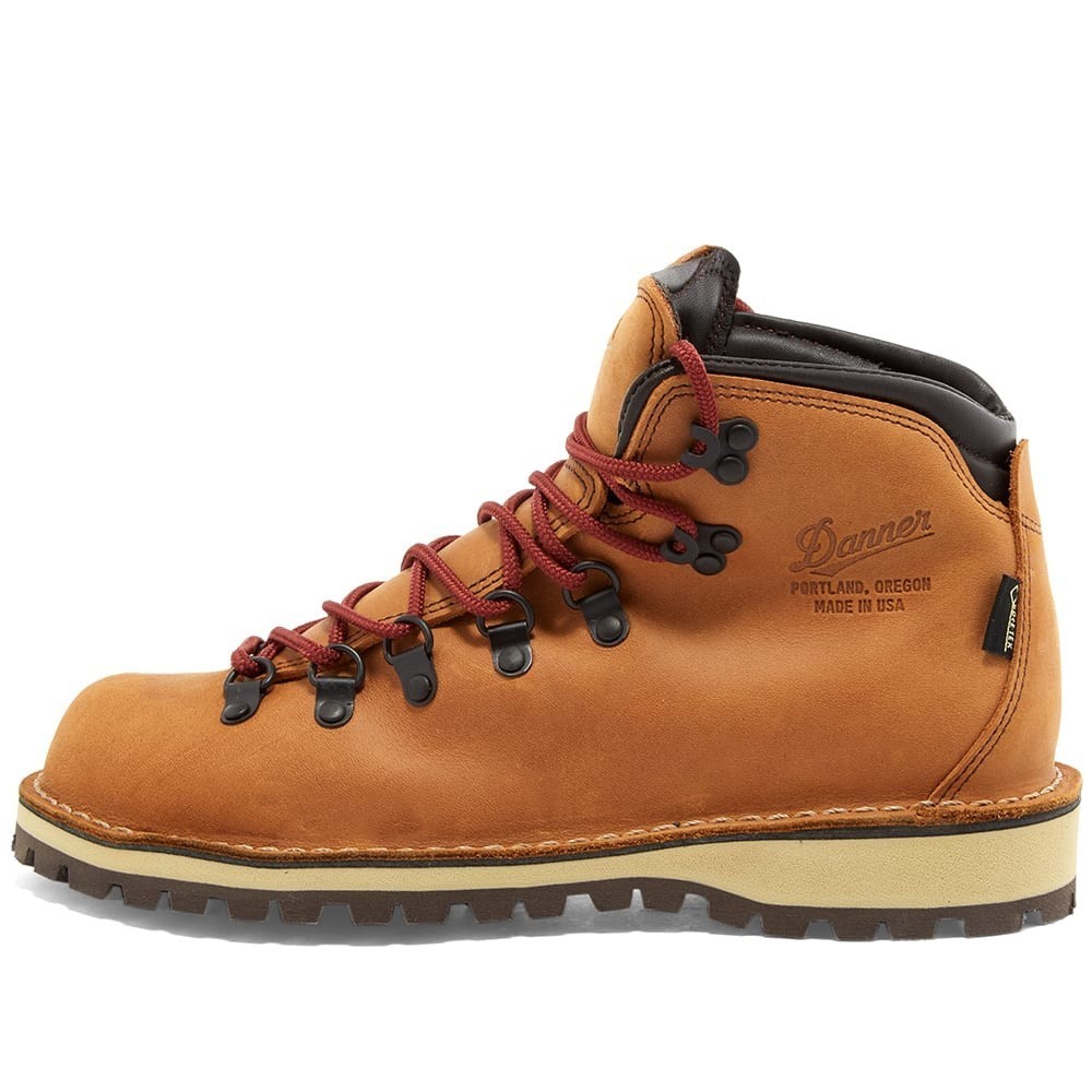 Danner Gore-Tex Mountain Pass Boot Danner