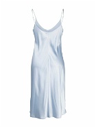 LA PERLA - Silk Nightgown