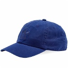 Adidas Men's Baseball Classic Trefoil Cap in Dark Blue