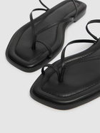 A.EMERY 10mm Turner Leather Sandals