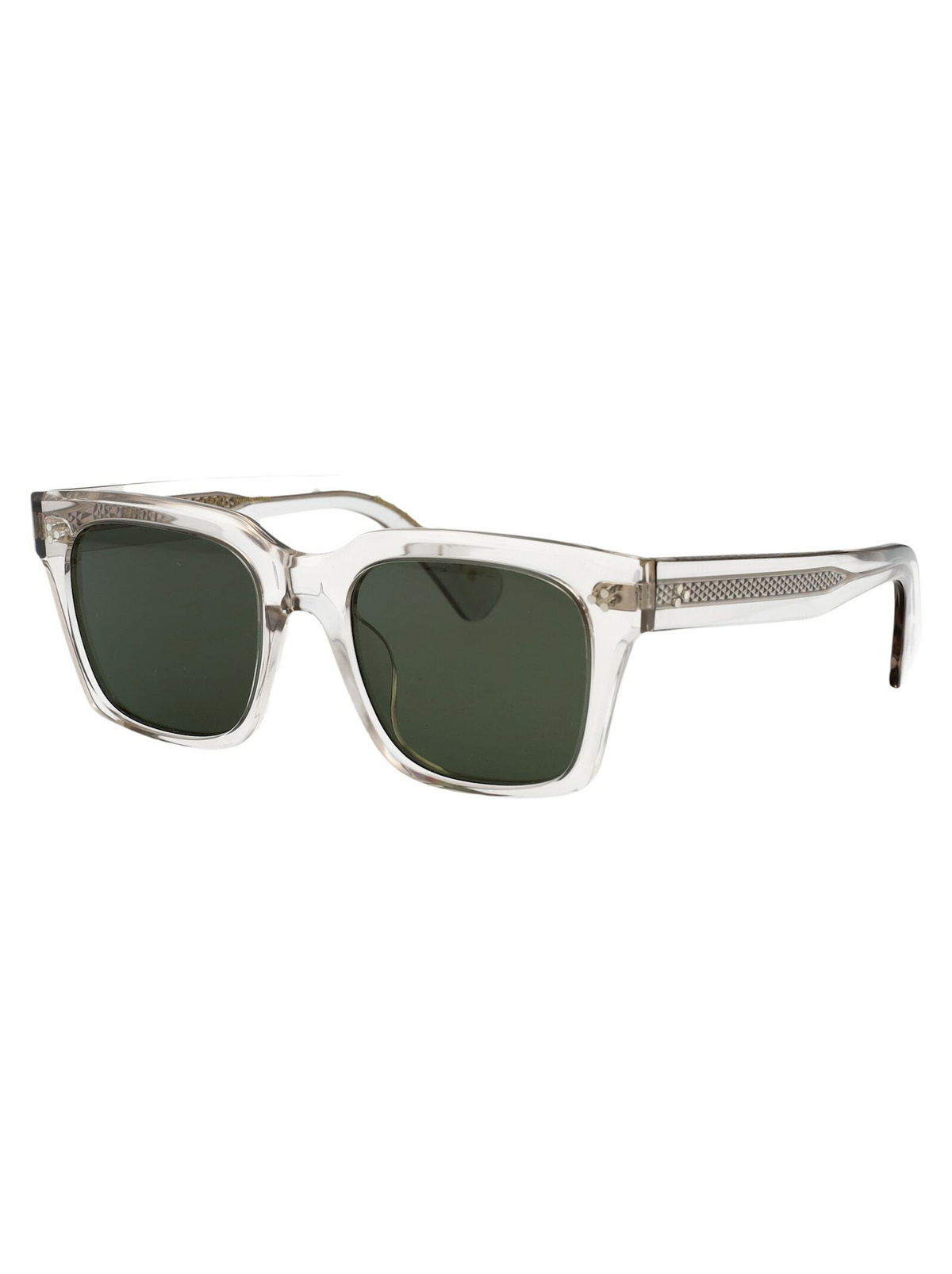 Oliver Peoples R-4 Sunglasses