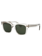 Oliver Peoples R-4 Sunglasses