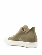 RICK OWENS DRKSHDW - Denim Sneakers