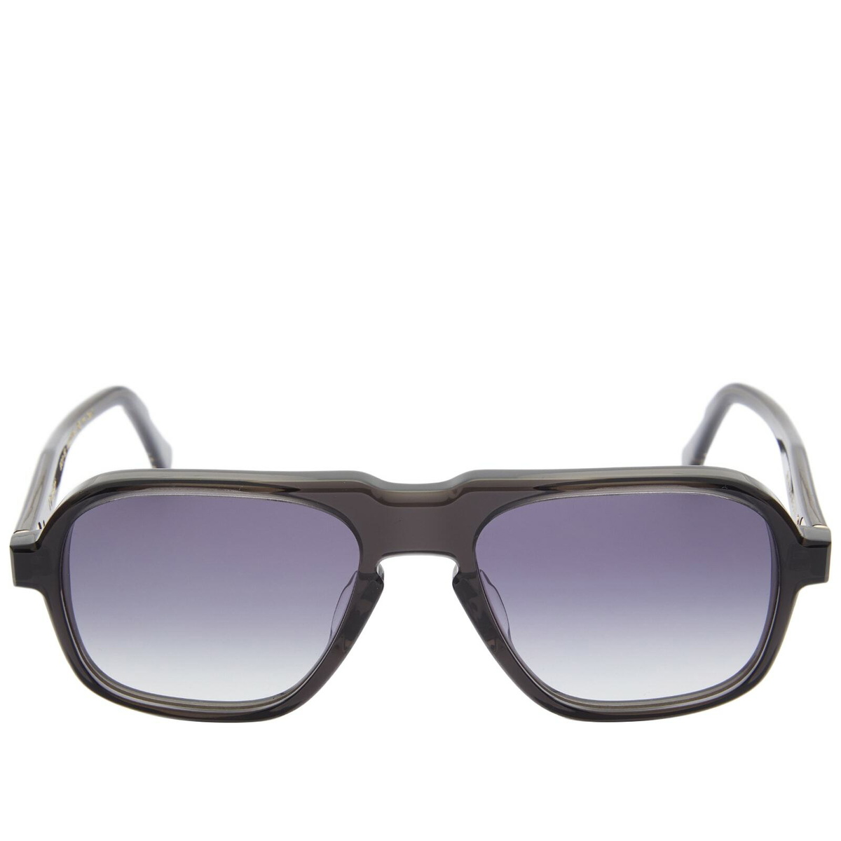 Oscar Deen Fraser Sunglasses in Smoke/Night 