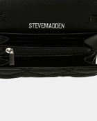 Steve Madden Bpansies Bag in Black