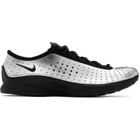 Nike Silver Air Superfly Sneakers