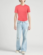 K-way Mens T-shirt Brick
