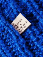A Kind Of Guise - Chachani Alpaca-Blend Beanie