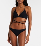 Isabel Marant Salyge bikini bottoms