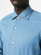 FINAMORE 1925 - Cotton Shirt