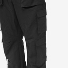 Represent Men's Tech Cargo Pant in Black