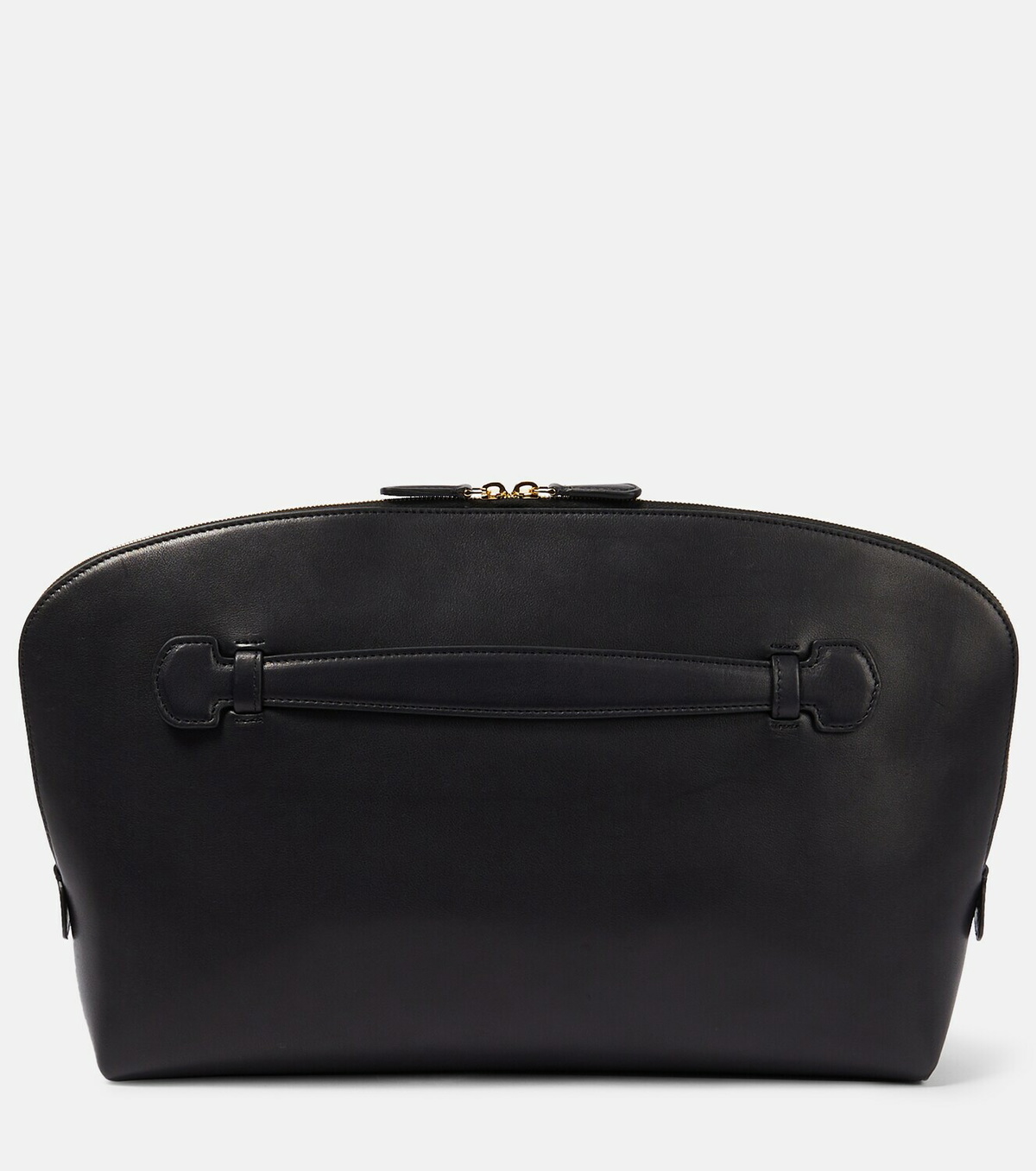 【国内発送】THE ROW クラッチバッグ Ellie leather clutch The Row - Ellie leather clutch The Row