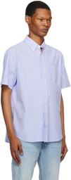 Polo Ralph Lauren Blue Prepster Shirt