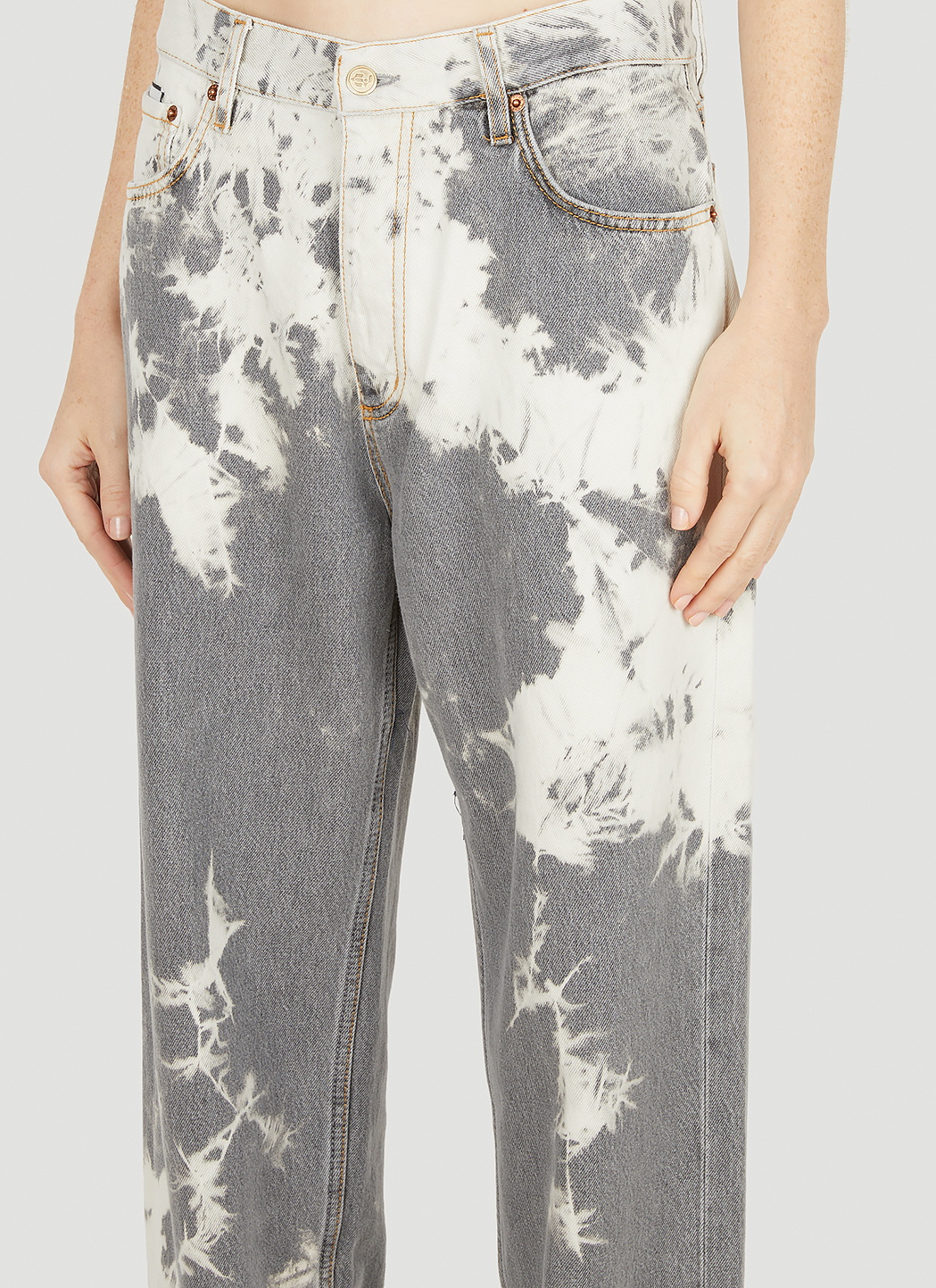 Eytys Benz Mineral Jeans