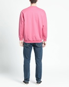 Rassvet Mens Sweatshirt in Pink