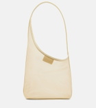 Aesther Ekme Demi Lune Medium mesh shoulder bag