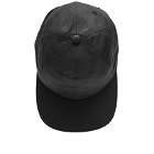 Corridor Men's Logo Cap in Black