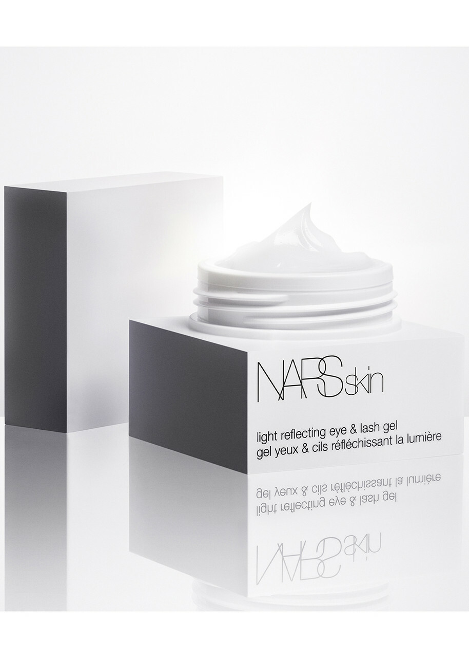 Nars NARSskin Light Reflecting Eye & Lash Gel