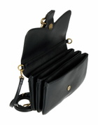 Just Cavalli Womens Handbag in Black