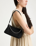 Tommy Jeans Womens Handbag in Black