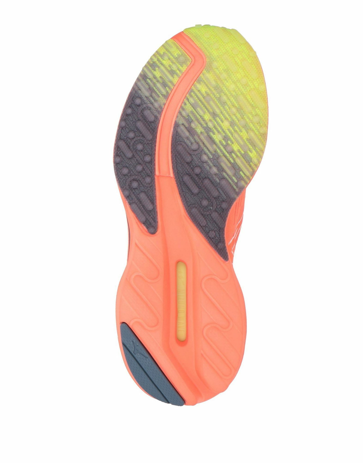 Mizuno Womens Sneakers Coral