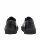 Woman by Common Projects Women's Original Achilles Low Sneakers in Black