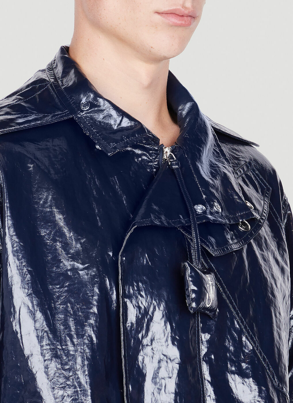 MONCLER GENIUS 1 JW ANDERSON 2023春夏 ジャケット LOCHNAGAR MONCLER GENIUS 1 JW ANDERSON 2023春夏 ジャケット LOCHNAGAR
