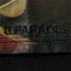 3.Paradis Men's Child T-Shirt in Black