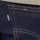 Levi’s Collections Men's Levis Vintage Clothing MIJ 511 Slim Jean in Dark Rinse